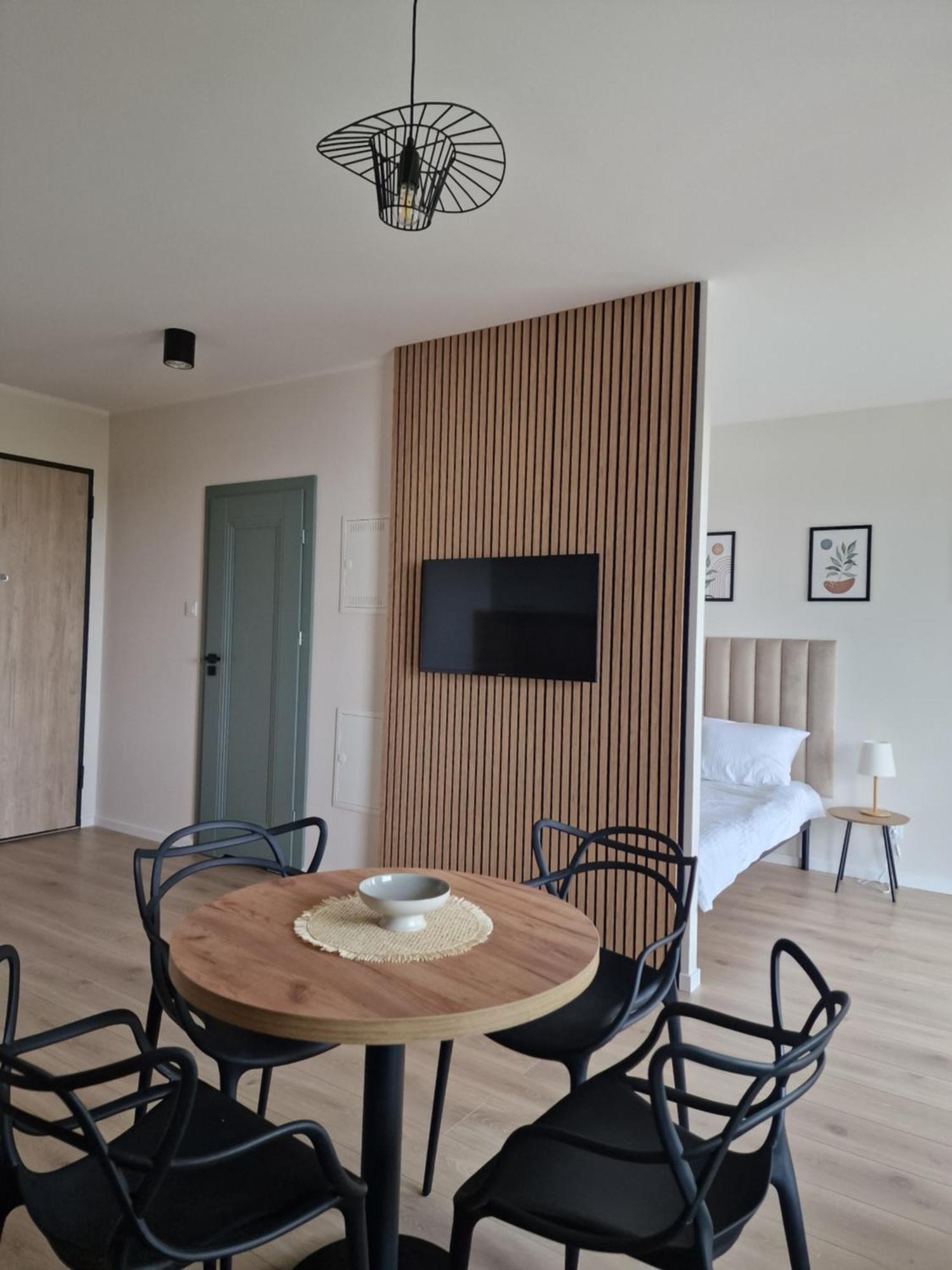 Apartment Mint Sea View - Letnica Gdansk
