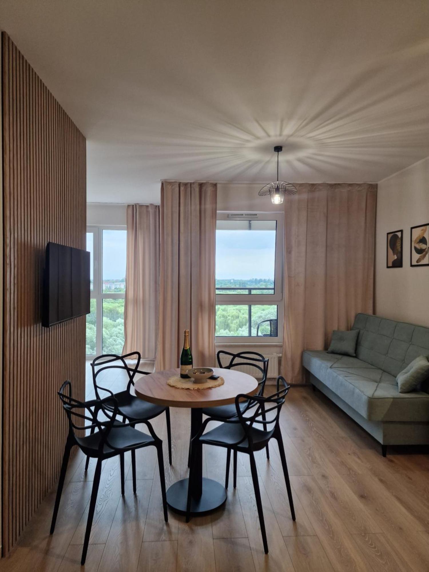 Apartmán Mint Sea View - Letnica *