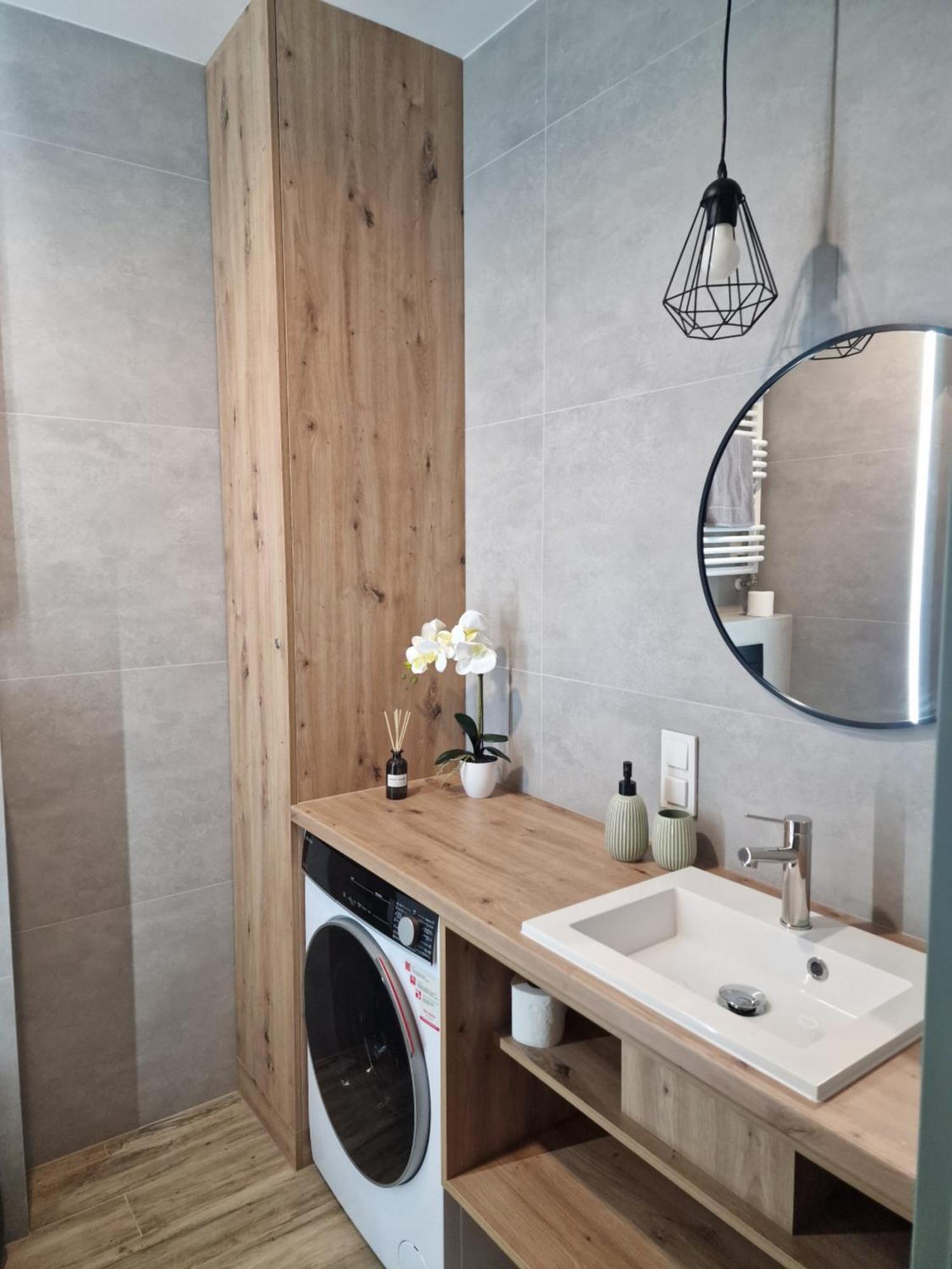 Apartment Mint Sea View - Letnica Gdansk