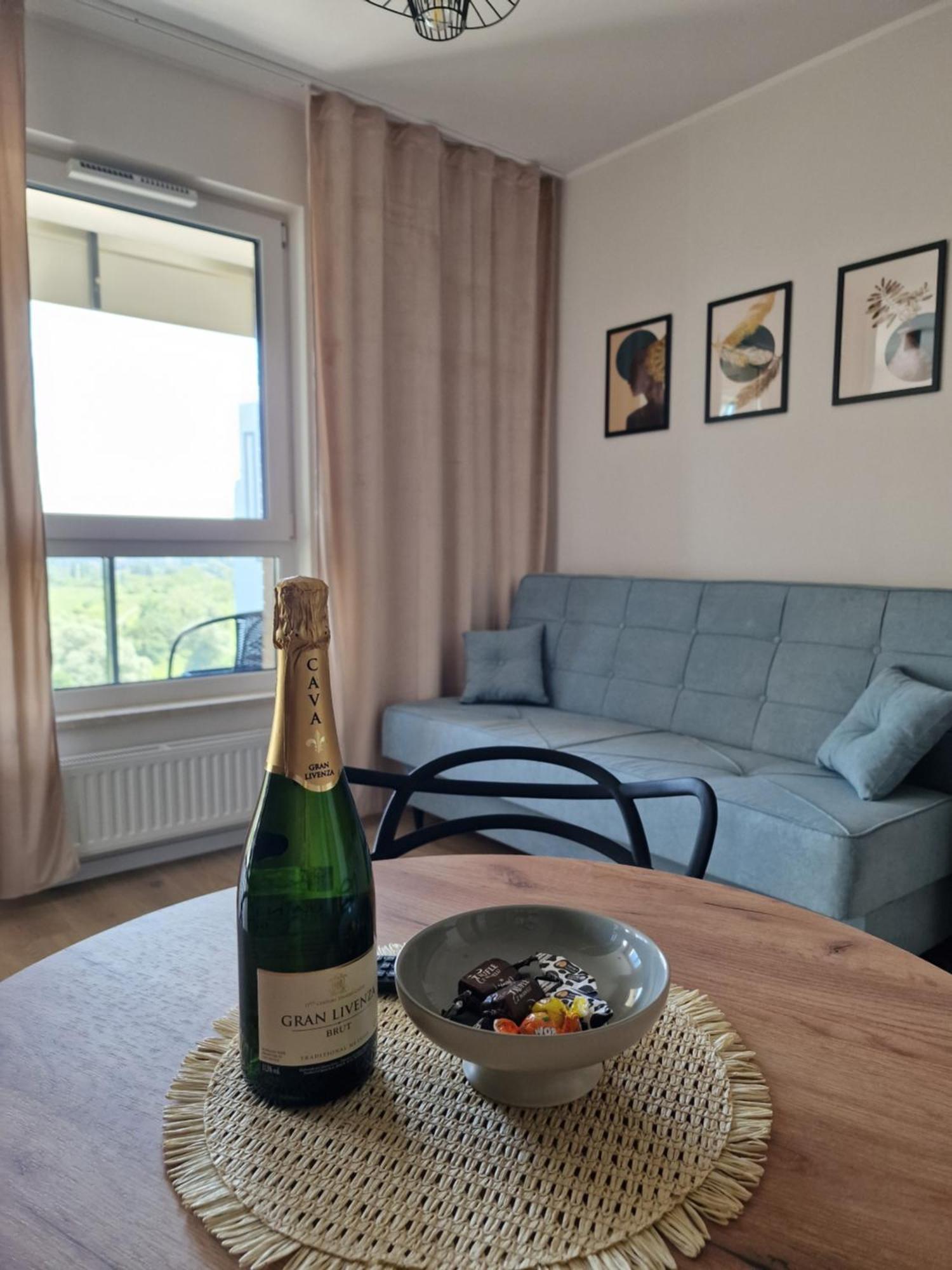 Mint Sea View - Letnica Gdansk