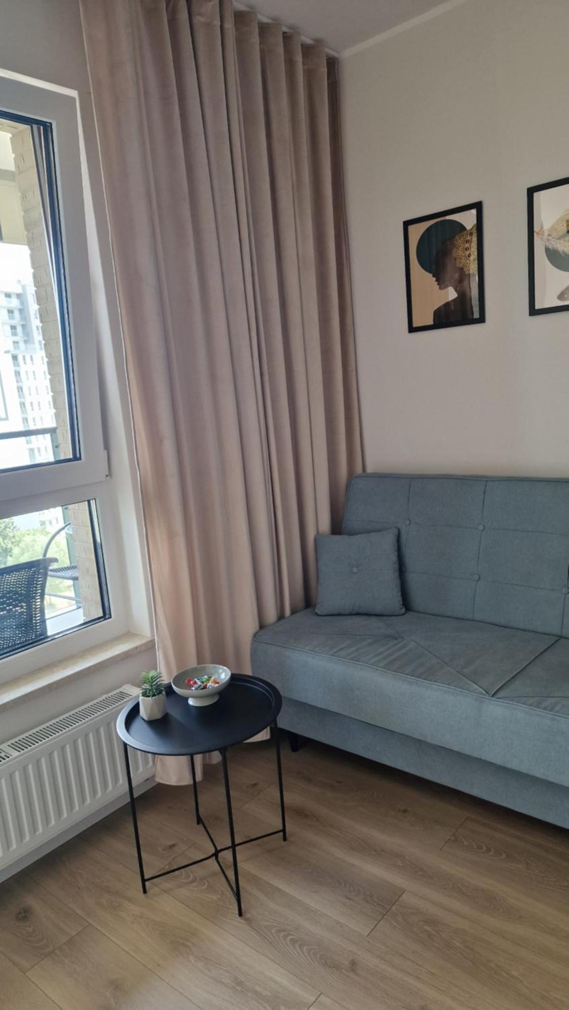 Apartmán Mint Sea View - Letnica *